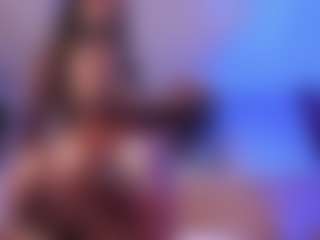 AlisonCruz's Live Sex Cam Show