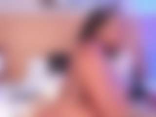 AlisonCruz's Live Sex Cam Show