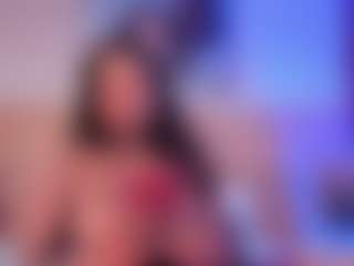 AlisonCruz's Live Sex Cam Show
