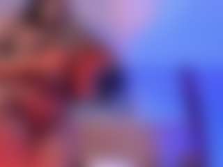 AlisonCruz's Live Sex Cam Show