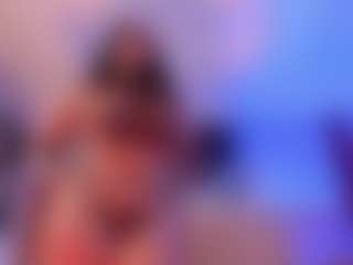 AlisonCruz's Live Sex Cam Show