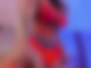 AlisonCruz's Live Sex Cam Show