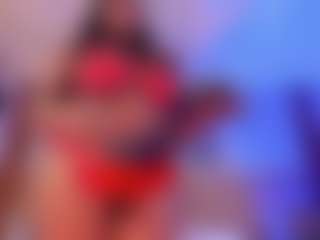 AlisonCruz's Live Sex Cam Show