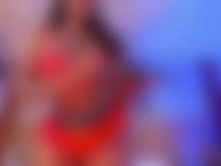 AlisonCruz's Live Sex Cam Show