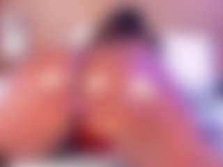 AlisonCruz's Live Sex Cam Show