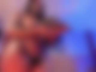 AlisonCruz's Live Sex Cam Show