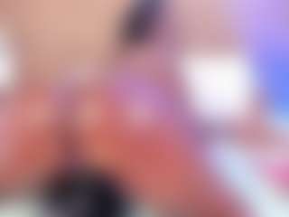 AlisonCruz's Live Sex Cam Show
