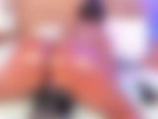AlisonCruz's Live Sex Cam Show