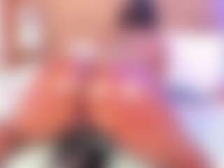 AlisonCruz's Live Sex Cam Show