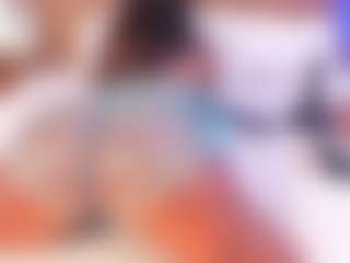 AlisonCruz's Live Sex Cam Show
