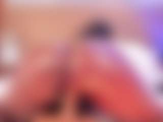 AlisonCruz's Live Sex Cam Show