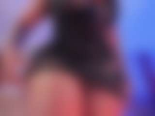 AlisonCruz's Live Sex Cam Show