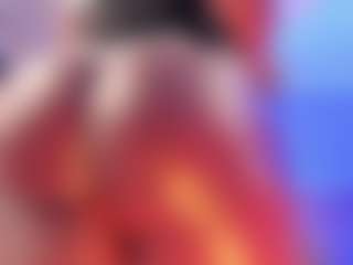 Live cam show with AlisonCruz - Ebony Big Ass on TeamSkeetLive