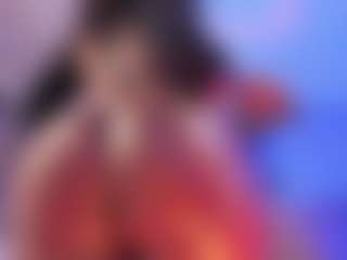 AlisonCruz's Live Sex Cam Show