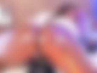 AlisonCruz's Live Sex Cam Show