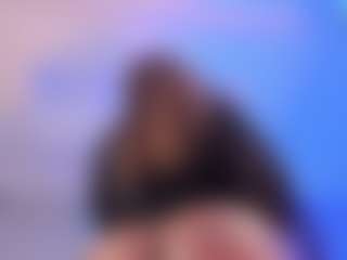 Live cam show with AlisonCruz - Black Lush on pussylord.com