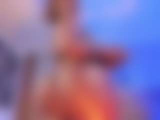 AlisonCruz's Live Sex Cam Show