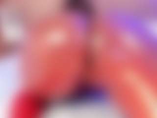 AlisonCruz's Live Sex Cam Show