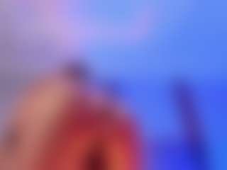 AlisonCruz's Live Sex Cam Show
