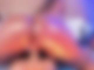 AlisonCruz's Live Sex Cam Show