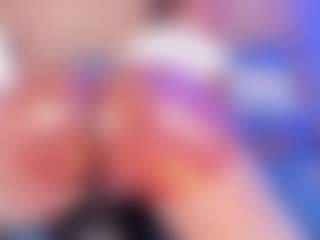 AlisonCruz's Live Sex Cam Show