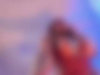AlisonCruz's Live Sex Cam Show