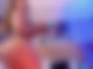 Live cam show with AlisonCruz - Anal on crypto-cams