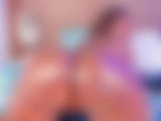 AlisonCruz's Live Sex Cam Show