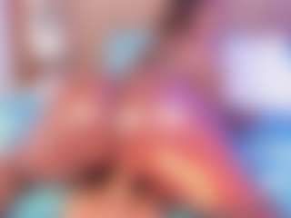 AlisonCruz's Live Sex Cam Show