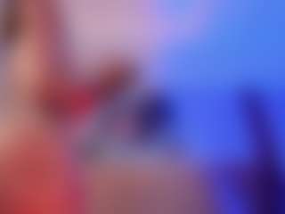 AlisonCruz's Live Sex Cam Show