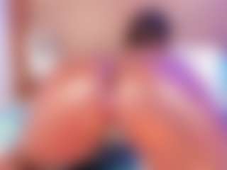 AlisonCruz's Live Sex Cam Show