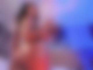 Live cam show with AlisonCruz - Dildo Brown Hair on Hubzter Live
