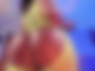 AlisonCruz's Live Sex Cam Show