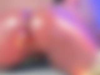 AlisonCruz's Live Sex Cam Show