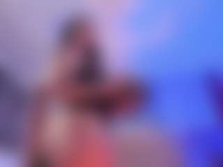 AlisonCruz's Live Sex Cam Show