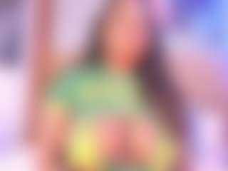 AlisonCruz's Live Sex Cam Show