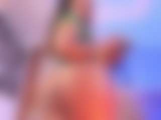 AlisonCruz's Live Sex Cam Show