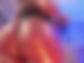 Live cam show with AlisonCruz - Ebony Big Tits on crypto-cams