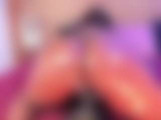 AlisonCruz's Live Sex Cam Show