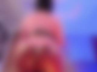 Live cam show with AlisonCruz - Asshole Black on Streamer API