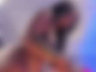 AlisonCruz's Live Sex Cam Show