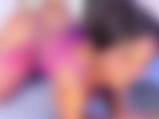 AlisonCruz's Live Sex Cam Show