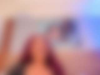 AlisonCruz's Live Sex Cam Show