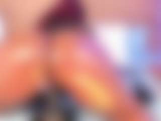 AlisonCruz's Live Sex Cam Show
