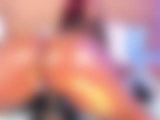 AlisonCruz's Live Sex Cam Show