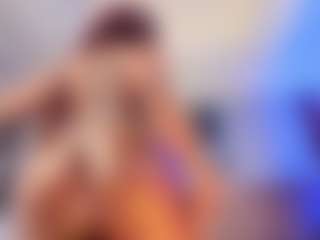 AlisonCruz's Live Sex Cam Show