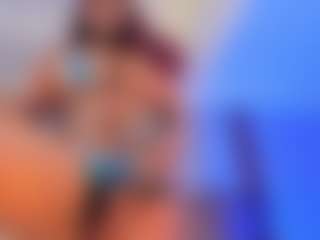AlisonCruz's Live Sex Cam Show