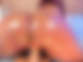 AlisonCruz's Live Sex Cam Show