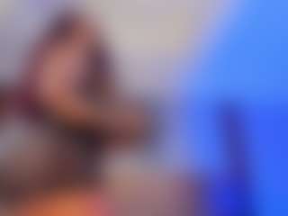 AlisonCruz's Live Sex Cam Show