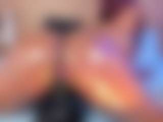 AlisonCruz's Live Sex Cam Show